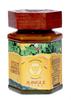 JUNGLE STING 100% Pure-Raw and Unprocessed Honey Collected From Wild Forest Hives, Naturally Sweet Without Added Extra Sugar, Unheated & Contains no preservatives, Wild Forest Flavour 500GM gift pack view 1
