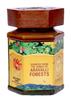 JUNGLE STING 100% Pure-Raw and Unprocessed Honey Collected From Wild Forest Hives, Naturally Sweet Without Added Extra Sugar, Unheated & Contains no preservatives, Wild Forest Flavour 500GM gift pack view 2