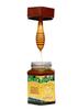 JUNGLE STING 100% Pure-Raw and Unprocessed Honey Collected From Wild Forest Hives, Naturally Sweet Without Added Extra Sugar, Unheated & Contains no preservatives, Wild Forest Flavour 500GM gift pack view 4
