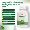 Activist - Neem Oil Neem Extract Antioxidant Supports Detoxification and Improves Immunity Metabolism Keeps Skin Healthy New view 4