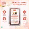 Nature's Trunk Palm Jelly | 750g | Thati Thandra | Sun-Dried Palmyra Fruit Candy | Taad Papad | No Preservatives | Traditional Toddy Palm Jelly | Handmade | Summer Hydrating Super Food | 100% Natural view 3