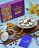 HYPERFOODS Sweets Gift Hamper Dry Fruits Combo Pack Dry Fruit With Sweets Dry Fruit Gift Pack Roasted Cashew Almond Kaju Katli view 1