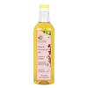 Soni Farms 100% Pure and Organic Cold Pressed Groundnut Oil 1 Litre Chemical-Free Peanut Oil for Cooking view 1