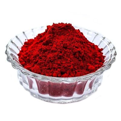 PUSPANJALI HERBALS Sampoorn Aradhna, Natural and Pure Red Kumkum, Roli, Sindoor for Pooja and Tilak (Airtight, 500 Gram) (500)