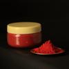 PUSPANJALI HERBALS Sampoorn Aradhna, Natural and Pure Red Kumkum, Roli, Sindoor for Pooja and Tilak (Airtight, 500 Gram) (500) view 3