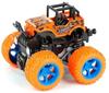 Velour Shoppe Little Singham Police Rakhi For Brother,Toy Car&Roli Chandan Chawal Mishri Pack For Kids Small Bhai Bhaiya view 3