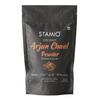 STAMIO Arjun Chaal Powder 750 gm | Pure Triple Filtered Terminalia Arjuna Bark | Healthy Heart | Cholesterol | In Pouch 26.46 oz view 1
