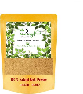 PRINZIP Amla Fruit Powder (200gm)