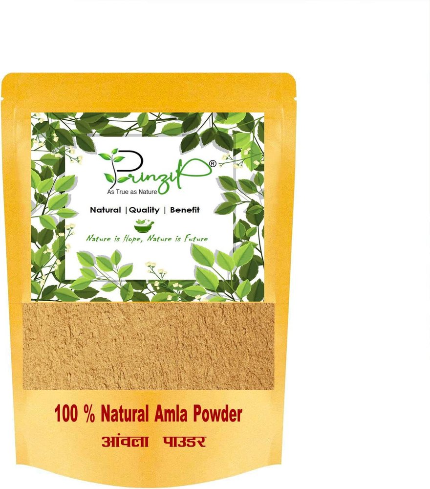 PRINZIP Amla Fruit Powder (200gm)