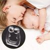 krishanvi Snore Free Nose Clip | Unisex Stop Snoring Anti Snore Free Sleep Silicone Magnetic Nose Clip | Nose Clip | Anti Snoring device view 3