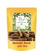 PRINZIP Pure Mulethi Stick For Eating- Licorice Roots For Throat Root Stick | Mulethi Liquorice | Glycyrrhiza Glabra | Mulethi for Body, Skin & Hair -200gm view 1
