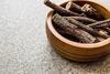 PRINZIP Pure Mulethi Stick For Eating- Licorice Roots For Throat Root Stick | Mulethi Liquorice | Glycyrrhiza Glabra | Mulethi for Body, Skin & Hair -200gm view 3