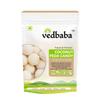 Ved Baba Coconut Peda Toffee  Soft & Chewy Desi Mithai Candy | Made with Real Coconut Milk | Indian Sweet Treats | 400g view 1