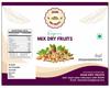 Zion 1kg mix dry fruits | Trail Mix | Nut | Healthy Superfoods Nuts- Almonds, cashew, black raisin yellow raises, dry kiwi, Walnut Kernels, mix seeds & Many more view 2