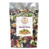 Zion 1kg mix dry fruits | Trail Mix | Nut | Healthy Superfoods Nuts- Almonds, cashew, black raisin yellow raises, dry kiwi, Walnut Kernels, mix seeds & Many more view 3