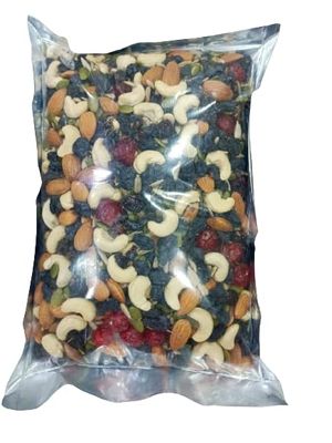 Zion dryfruits mix dryfruits 1kg, Nut & Fiber SuperMix, Healthy Mixed Nuts with Dry Fruits and barries