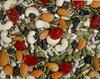 Zion dryfruits mix dryfruits 1kg, Nut & Fiber SuperMix, Healthy Mixed Nuts with Dry Fruits and barries view 4