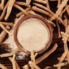 STAMIO Ashwagandha Powder 250 gm | Pure Withania Somnifera | In Pouch 8.82 oz view 4