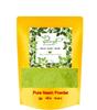 PRINZIP 100% Pure Natural Organic Herbs Pure & Natural Neem Powder (Sun Dried & Stemless) for Face, Skin, Hair Growth Pack (1KG) view 1