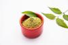 PRINZIP 100% Pure Natural Organic Herbs Pure & Natural Neem Powder (Sun Dried & Stemless) for Face, Skin, Hair Growth Pack (1KG) view 2