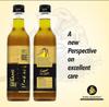 Shree Aanantam Cold Pressed Sesame Gingelly Oil - 1Liter x 5 | Bottle | Kolhu/Kacchi Ghani/Chekku | Gingelly Oil | Natural | Chemical-Free | Wood Pressed Sesame Oil for Cooking. - 1l (Pack of 5) view 3