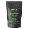 STAMIO Baelpatra Powder 750 gm | Bilva Leaves, Bel Patra/Leaf, Aegle marmelos | Digestive Health | Diabetes | In Pouch 26.46 oz view 1