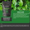 STAMIO Baelpatra Powder 750 gm | Bilva Leaves, Bel Patra/Leaf, Aegle marmelos | Digestive Health | Diabetes | In Pouch 26.46 oz view 3