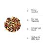 Zion dryfruits mix dryfruits 1kg Fruit, Nut & Fiber SuperMix, Healthy Mixed Nuts with Dry Fruits view 4