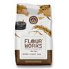 FlourWorks Quinoa Flour, 1kg | Gluten Free Flour | High Protein & Fiber | Superfood Aata | Stone Chaki Ground view 1