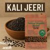 NATURAL ORGANIC HERBAL Kaali Jeeri -50g -regulate menstruation-Pure - No Mixing- - view 2