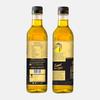 Shree Aanantam Cold Pressed Rice Bran Oil - 1 Liter | Bottle | Kolhu/Kacchi Ghani/Chekku | 100% Pure & Natural | Chemical-Free | Wood Pressed Rice Bran Oil for Cooking (1l (Pack of 3)) view 3