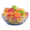 BR CART Fruit Jelly Candy | All fruit Flavour Jelly Candy | Multi Colour Sugar Coated Jelly Pack Of 1. (500 gm) view 4