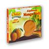 Omkar Products Mango Delicious Vadi 100gm (Pack of 3) | Mango Barfi | Mango Katli | 100% All Natural | Organic | Indian Sweet view 3