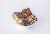 Dessert Drama Premium Sweet Gift Box Sugarfree Dry Fruits & Nuts Barfi 400 gm Sweet Box With 2 Rakhi Combo Set Brother Gift Rakshabandhan/Rakhi Sweeets view 3