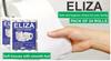 Eliza Premium 3 Ply Toilet Disposable Roll Pack of 24, Toilet Paper, Toilet & Tissue Roll, Pack of Twenty Four Toilet Tissue Paper Rolls 200 Pulls Each- 9.8 x 10 cm view 2