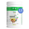 Little Joys Nutrimix Nutrition Powder 350g|2-6 Years|No Refined Sugar|Supports Healthy Growth & Boosts Immunity|With Ragi, Bajra, Almonds & Oats|Vanilla Flavour, 1 count, 11 servings view 1
