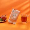 Roastea Tulsi Pomegranate Green Tea | Relieves Stress | Immunity Booster | Pack of 25 Tea Bags view 2