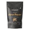 STAMIO Harad/Haritaki Powder 250 gm | Terminalia chebula | Kadukkai Podi/Karakkaya Pudiyamu | Digestive Health | In Pouch 8.82 oz view 1
