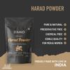STAMIO Harad/Haritaki Powder 250 gm | Terminalia chebula | Kadukkai Podi/Karakkaya Pudiyamu | Digestive Health | In Pouch 8.82 oz view 2