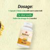 Curcumin Oil for Higher Absorption, Boosts Immunity & Anti-Inflammation Promotes Joint Mobility & Skin Health N view 4