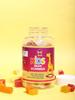 MAQUILLAGE WELLNESS Iron Gummies for Kids Vegan, Gluten-Free, Great Taste Pack of 30 view 3