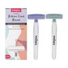 Sirona Bikini Razor for Women (Pack of 2) | Japanese Precision Shave, Nono-Blade Technology | For Irritation Free Shaving for Bikini Line | Chromium & PTFE-Coated | No Cuts | Safe & Hygiene view 1