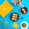 DI MITHAI NATION Milk Cake Traditional Indian Desert Mithai for Special Occasion (400 Gram) view 2