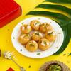 DI MITHAI NATION Balushahi Traditional Indian Desert Mithai for Special Occasion (400 Gram) view 2
