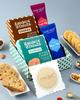 Hamam Dasta Dry Fruits Combo Pack Cookies Gift Pack Gift Hamper Dry Fruit Gift Pack Cashew Almond Cashew Cookie Almond Biscuit view 1