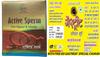 CHR ACTIVE SPERM (500g) With Free BD Gastreat special churan view 1