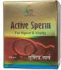 CHR ACTIVE SPERM (500g) With Free BD Gastreat special churan view 2