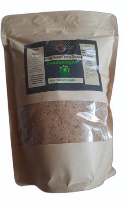 Leadnextgen Cane Jaggery Organic Cane Jaggery Powder 500 Gm Rich In Digestion