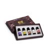 Ace Aroma Essential Oils Set - Sandalwood, Rose, Lavender, Lemon, Mogra | Best Aromatherapy, Humidifiers, Home Fragrance | Ideal for Diffusers, Candles, Air Fresheners, Meditation, Soaps, 10ml view 2
