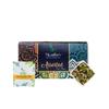 Tifusion Tulsi Ginger Amla Organic Green Tea For Cough Cold Sore Throat Digestion Darjeeling Herbal Organic Whole Leaf Chai Immunity Booster Tea (20 Tea Bag, 20 Serving Cups) view 1